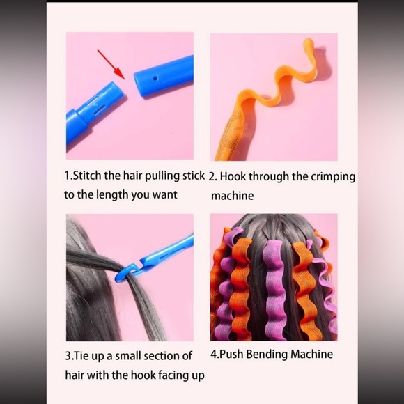 Heatless waves - Picture 2 of 5